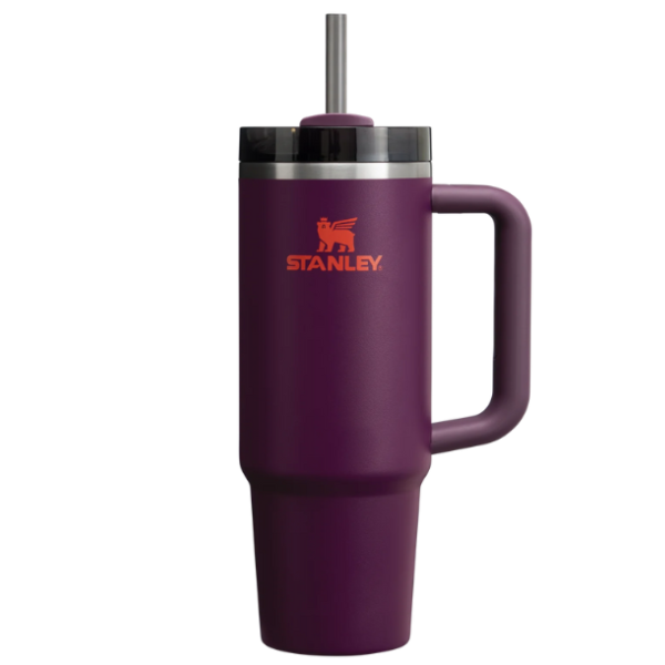 THE QUENCHER 2.0™ TUMBLER