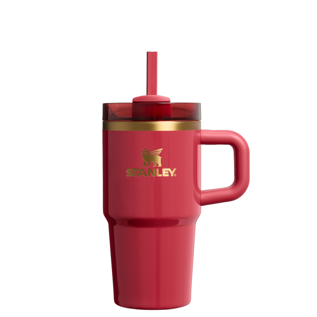 THE QUENCHER 2.0™ TUMBLER