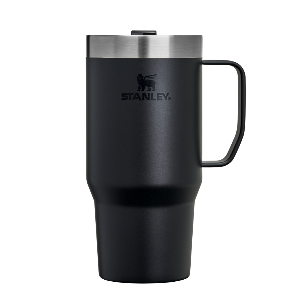 THE EVERYDAY SUBURBAN MUG