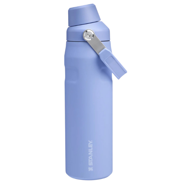 THE ICEFLOW™ AEROLIGHT FAST FLOW WATER BOTTLE LIST