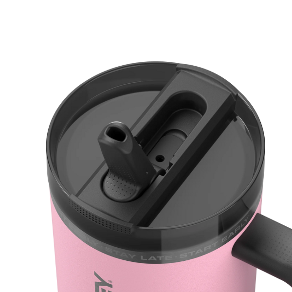 Messi x Stanley 1913 Quencher® ProTour Flip Straw Tumbler