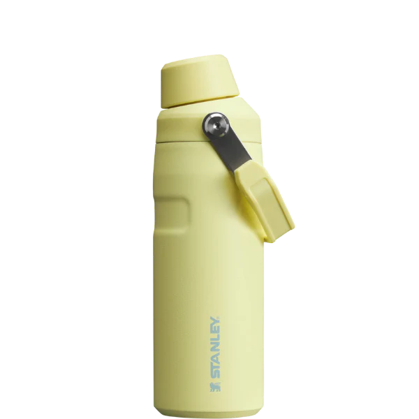 THE ICEFLOW™ AEROLIGHT FAST FLOW WATER BOTTLE