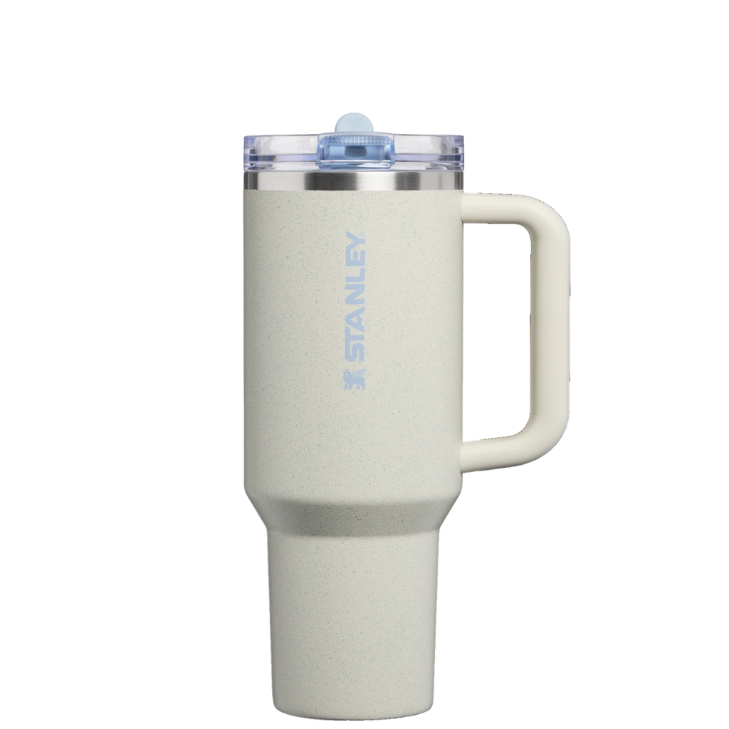 THE QUENCHER PROTOUR FLIP STRAW TUMBLER