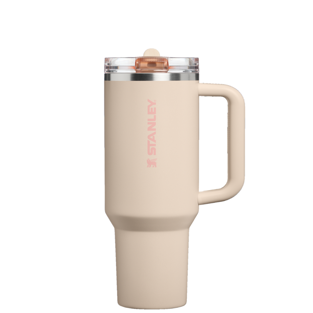 THE QUENCHER PROTOUR FLIP STRAW TUMBLER
