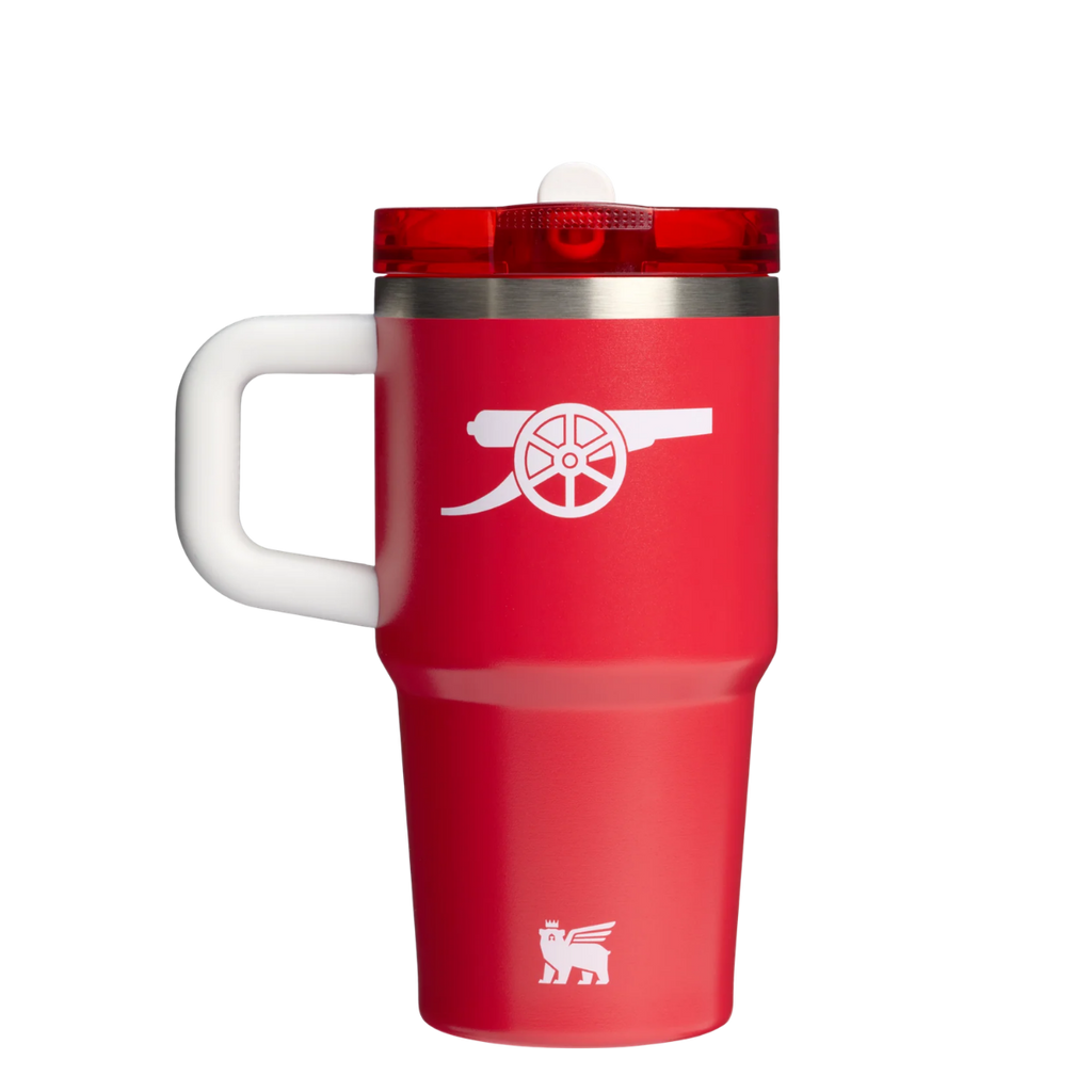 Stanley 1913 x Arsenal  Quencher® ProTour Flip Straw Tumbler