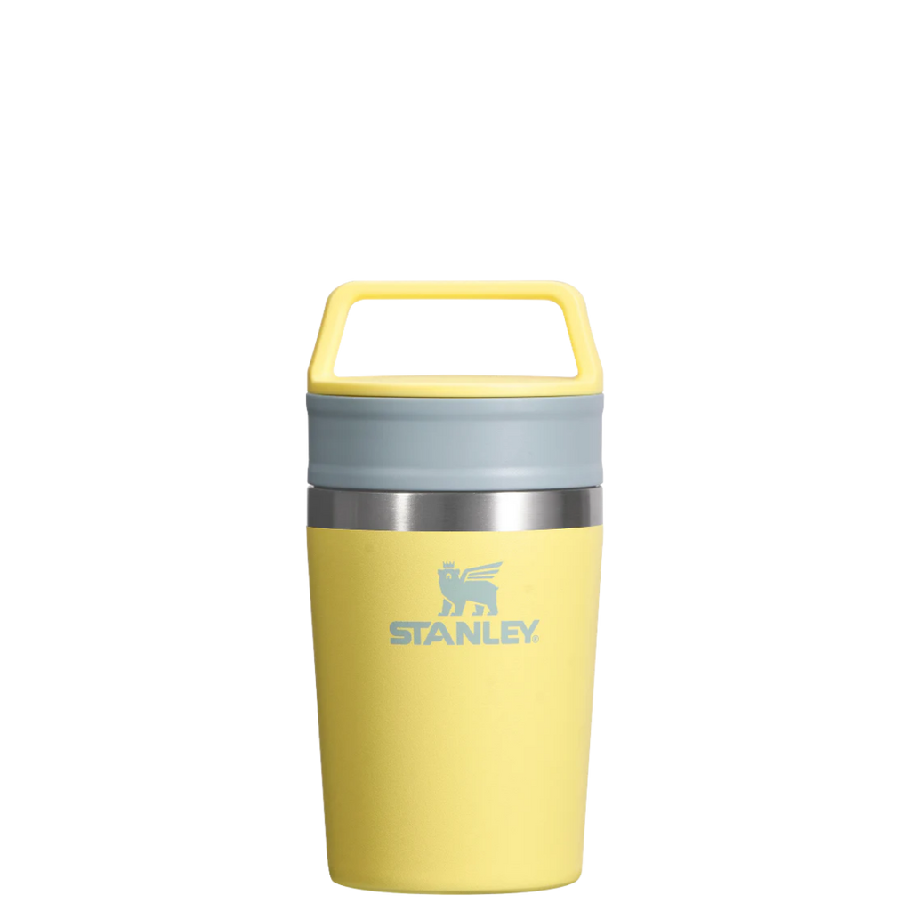 CAFÉ-TO-GO TRAVEL MUG