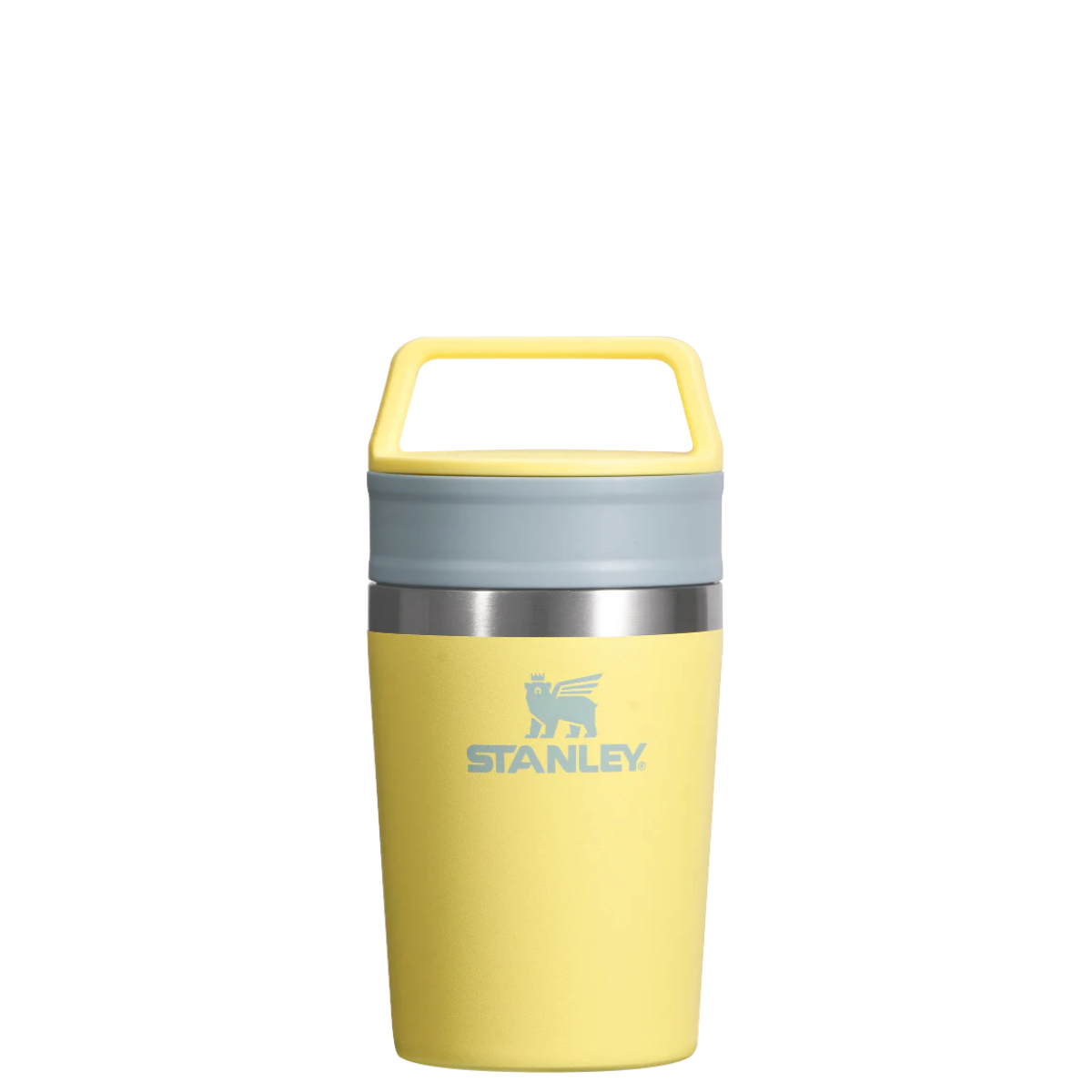 CAFÉ-TO-GO TRAVEL MUG