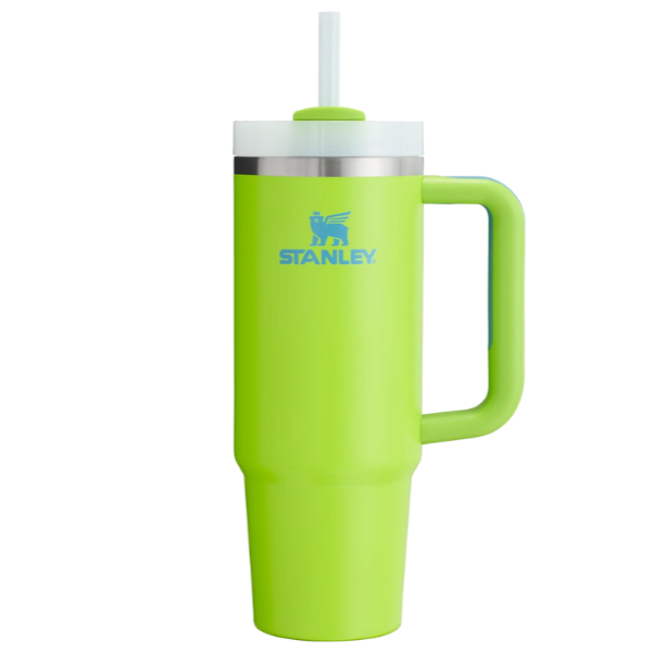 THE QUENCHER 2.0™ TUMBLER