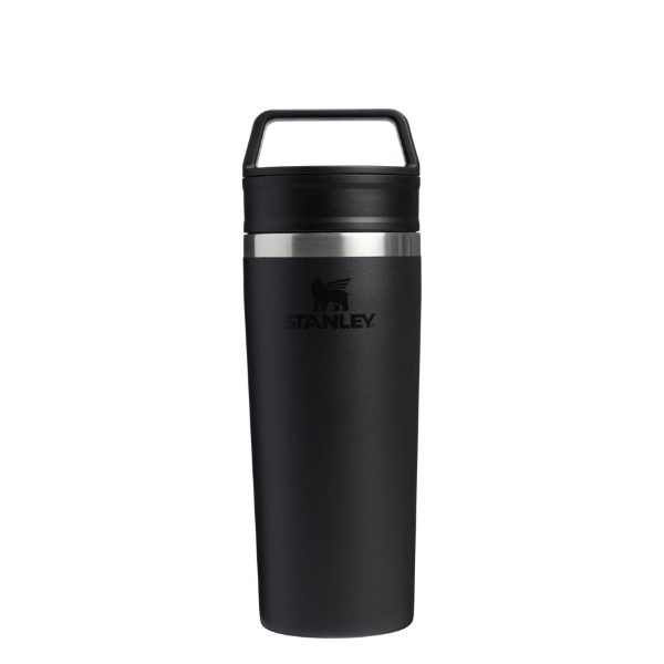 CAFÉ-TO-GO TRAVEL MUG