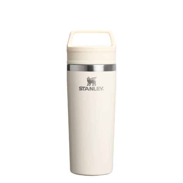 CAFÉ-TO-GO TRAVEL MUG