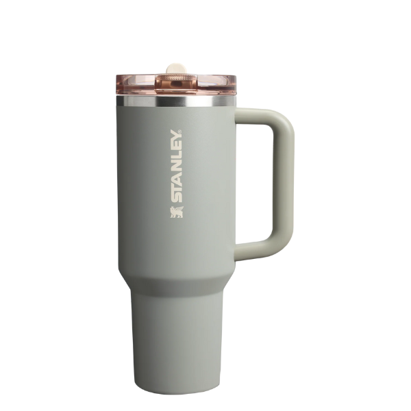 THE QUENCHER PROTOUR FLIP STRAW TUMBLER