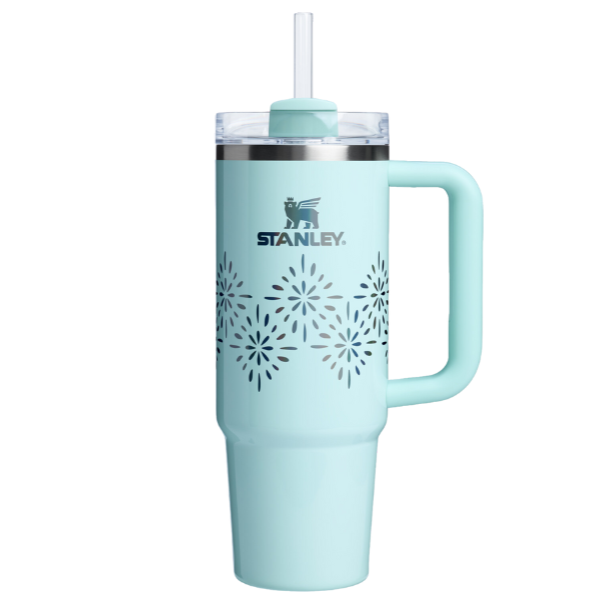 THE QUENCHER 2.0™ TUMBLER list