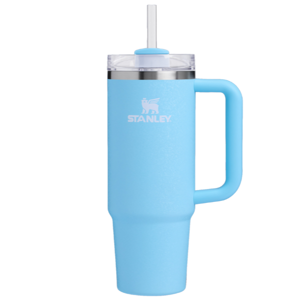 THE QUENCHER 2.0™ TUMBLER