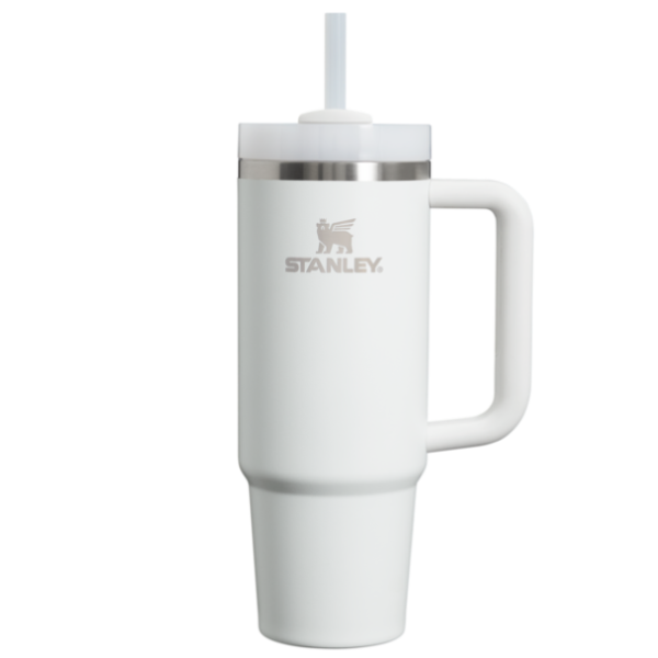 THE QUENCHER 2.0™ TUMBLER