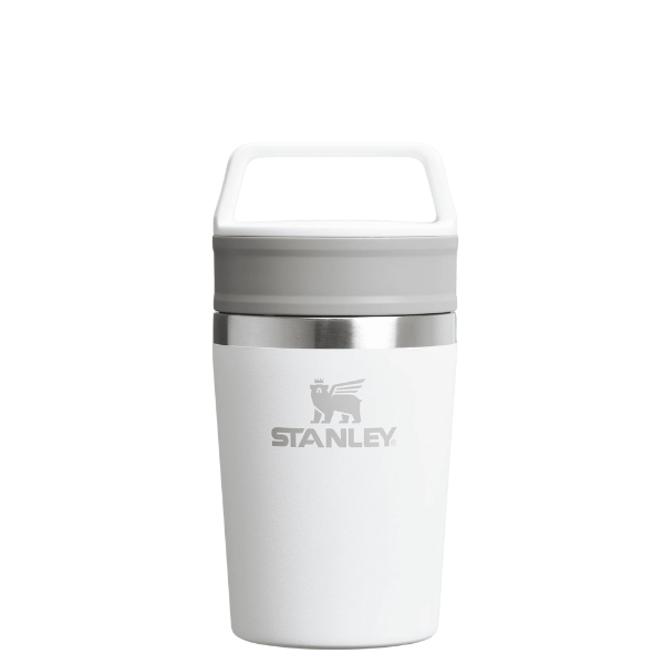 CAFÉ-TO-GO TRAVEL MUG
