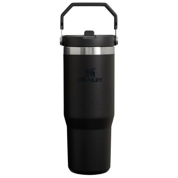 THE ICEFLOW™ FLIP STRAW TUMBLER