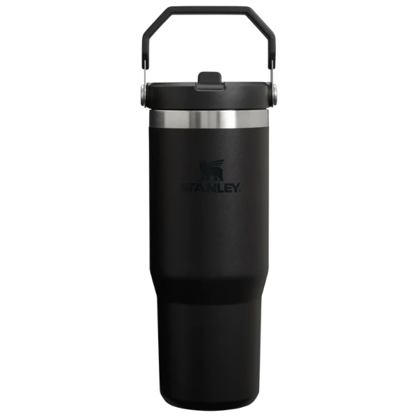 THE ICEFLOW™ FLIP STRAW 2.0 TUMBLER