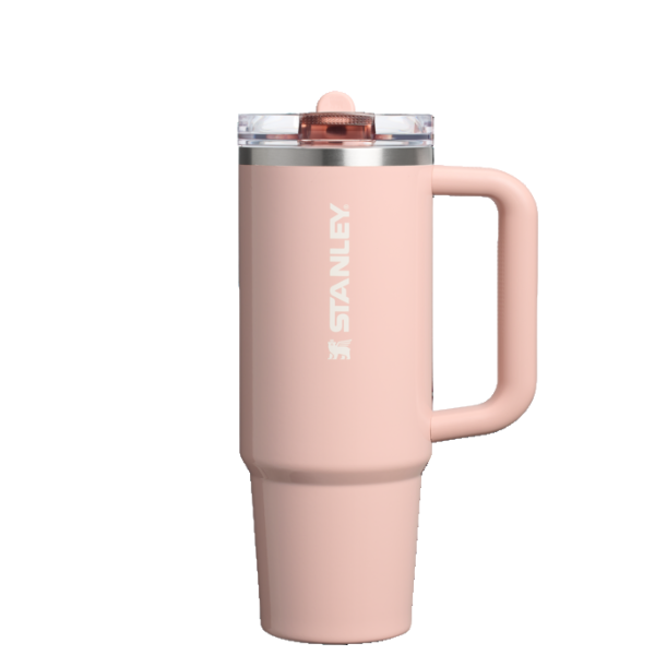 THE QUENCHER PROTOUR FLIP STRAW TUMBLER