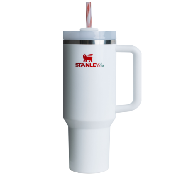 THE QUENCHER 2.0™ TUMBLER