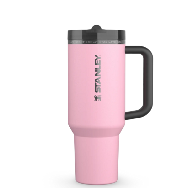 Messi x Stanley 1913 Quencher® ProTour Flip Straw Tumbler