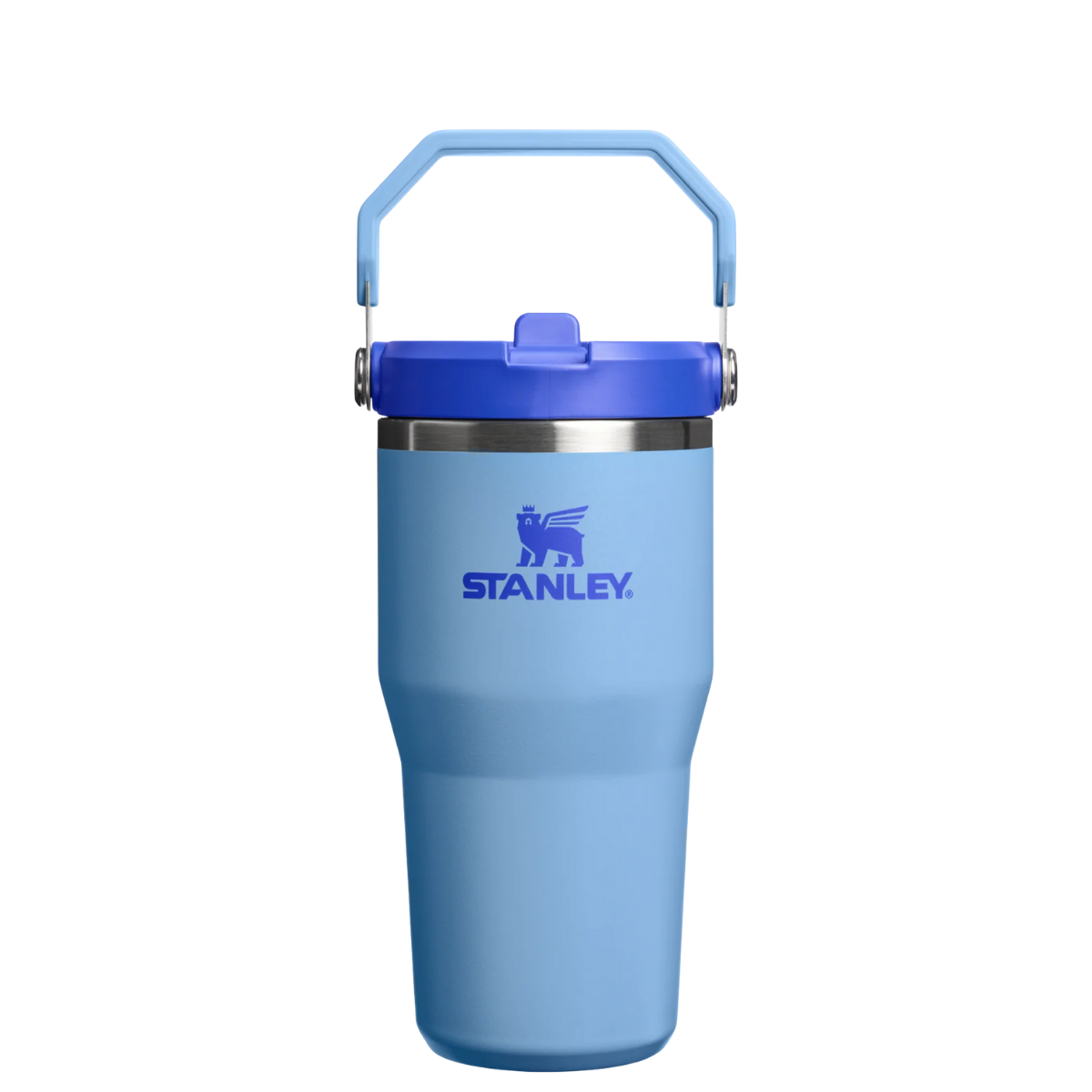 THE ICEFLOW™ FLIP STRAW 2.0 TUMBLER