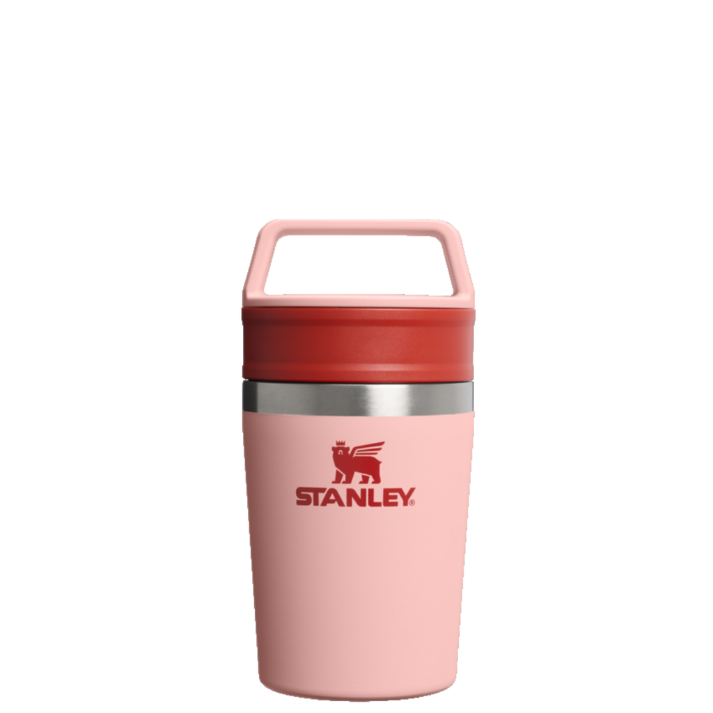 CAFÉ-TO-GO TRAVEL MUG