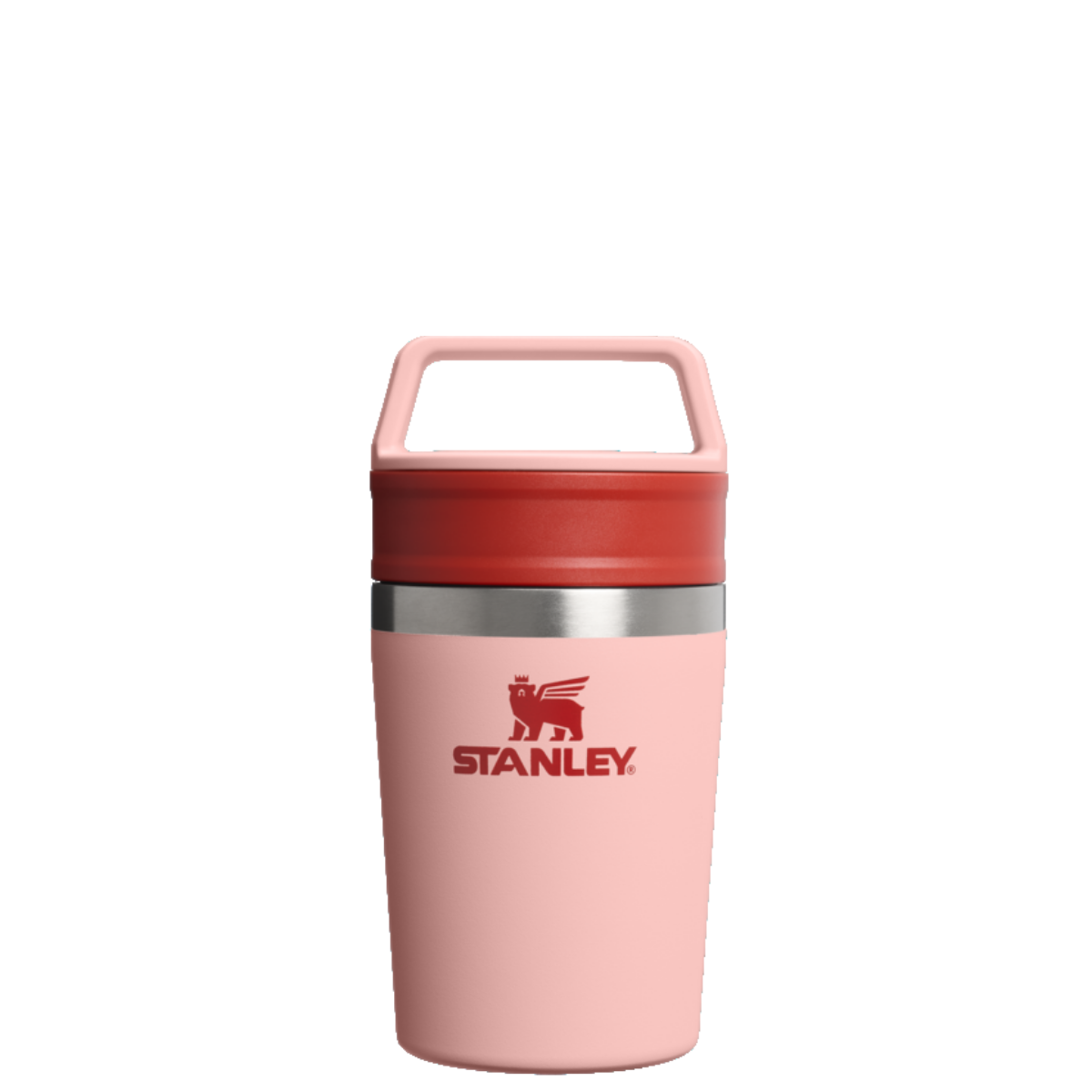CAFÉ-TO-GO TRAVEL MUG