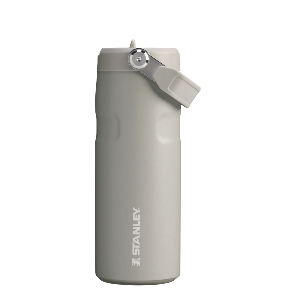 ICEFLOW™ AEROLIGHT FLIP STRAW WITH LID