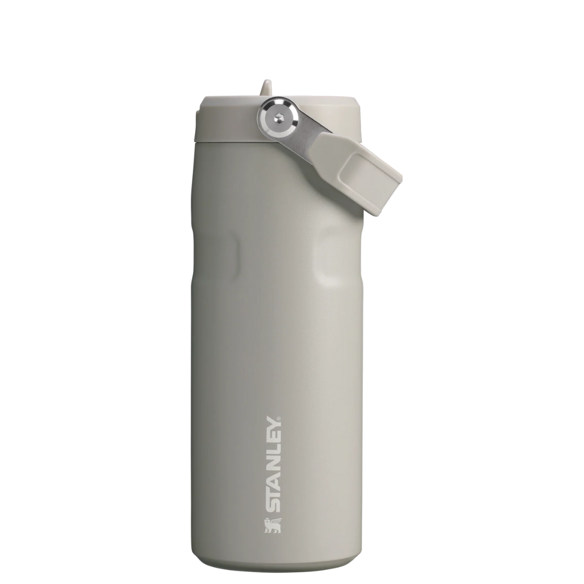 ICEFLOW™ AEROLIGHT FLIP STRAW WITH LID