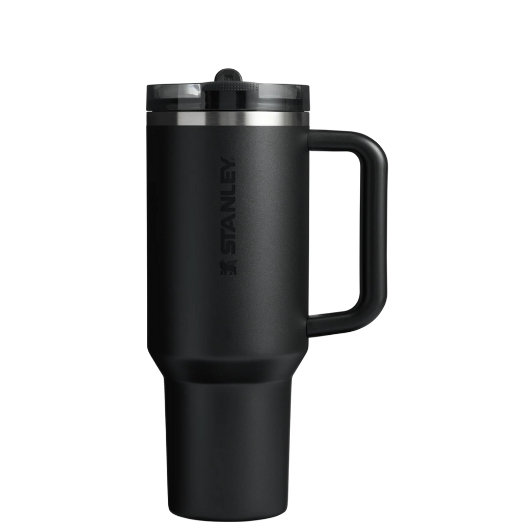 THE QUENCHER PROTOUR FLIP STRAW TUMBLER