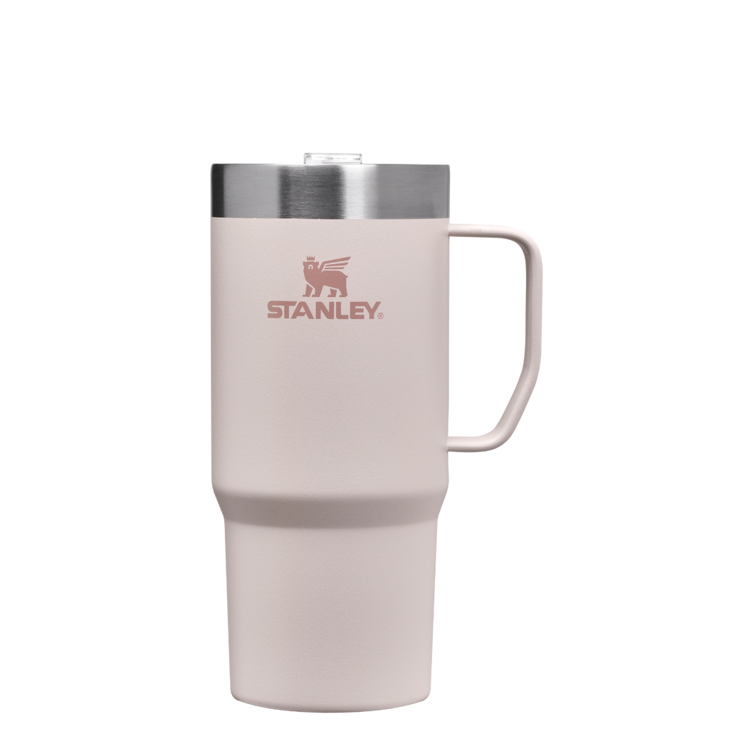 THE EVERYDAY SUBURBAN MUG