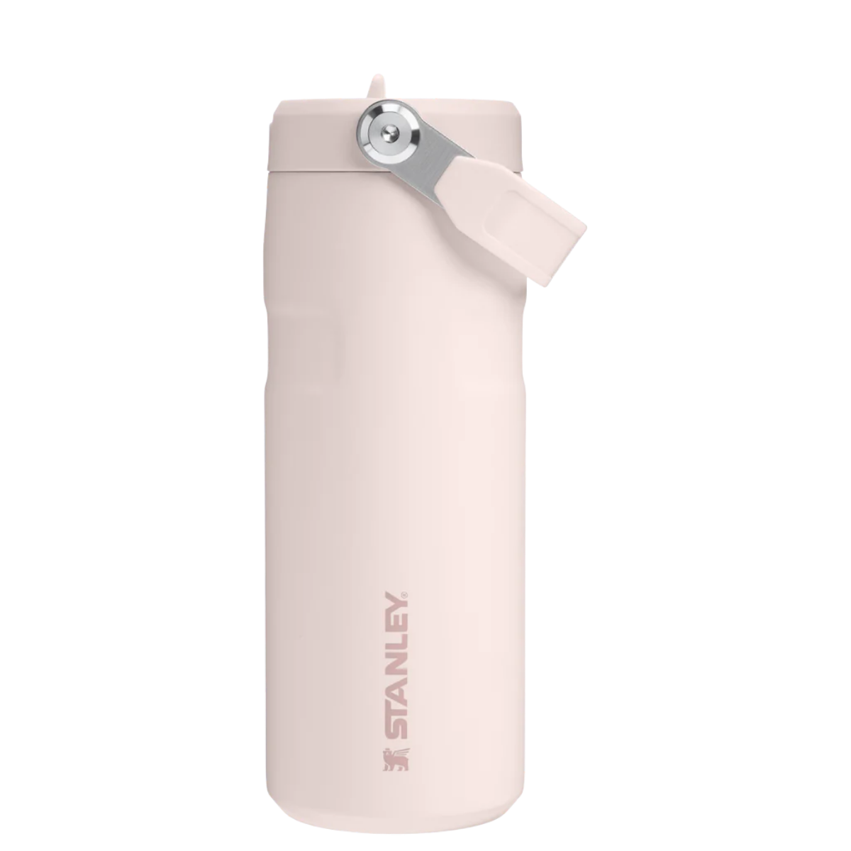 ICEFLOW™ AEROLIGHT FLIP STRAW WITH LID