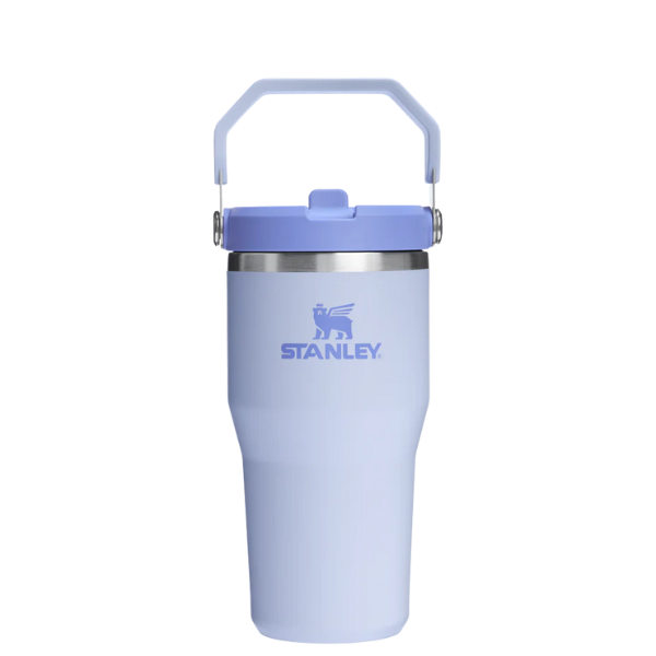 THE ICEFLOW™ FLIP STRAW 2.0 TUMBLER