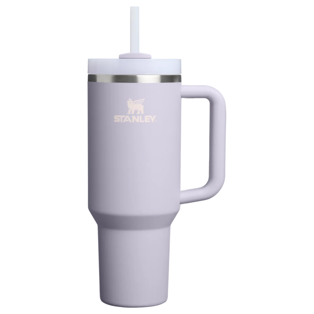 THE QUENCHER 2.0™ TUMBLER