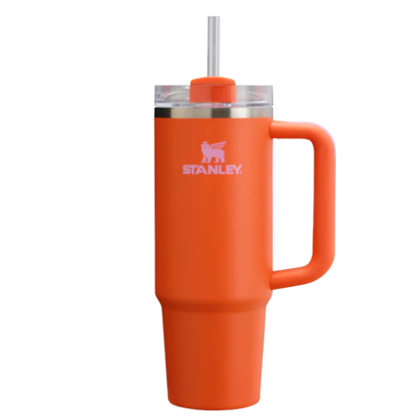 THE QUENCHER 2.0™ TUMBLER