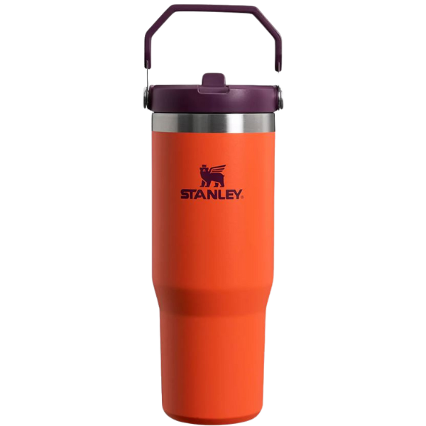 THE ICEFLOW™ FLIP STRAW TUMBLER LIST