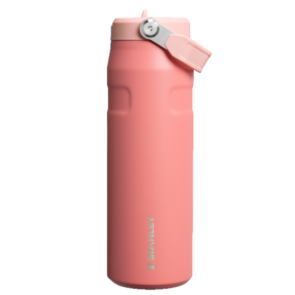 ICEFLOW™ AEROLIGHT FLIP STRAW WITH LID