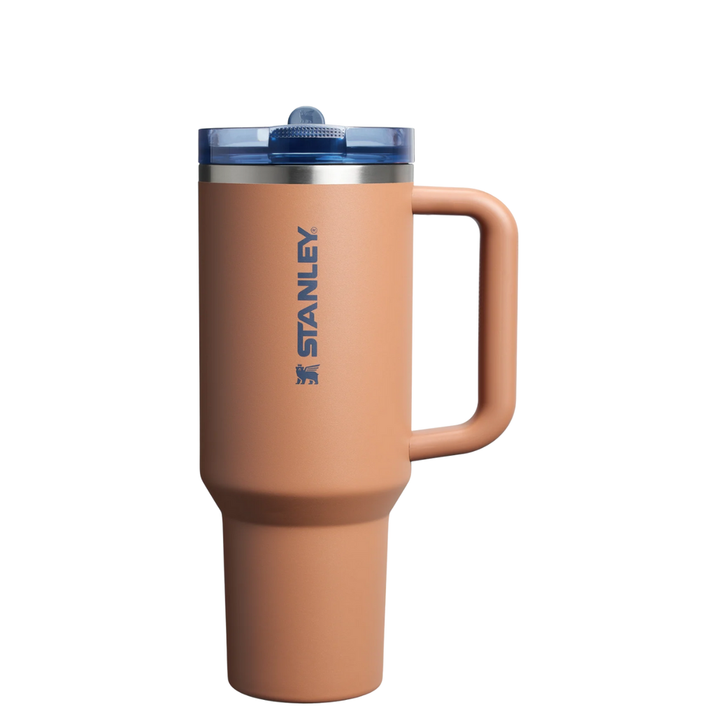 THE QUENCHER PROTOUR FLIP STRAW TUMBLER