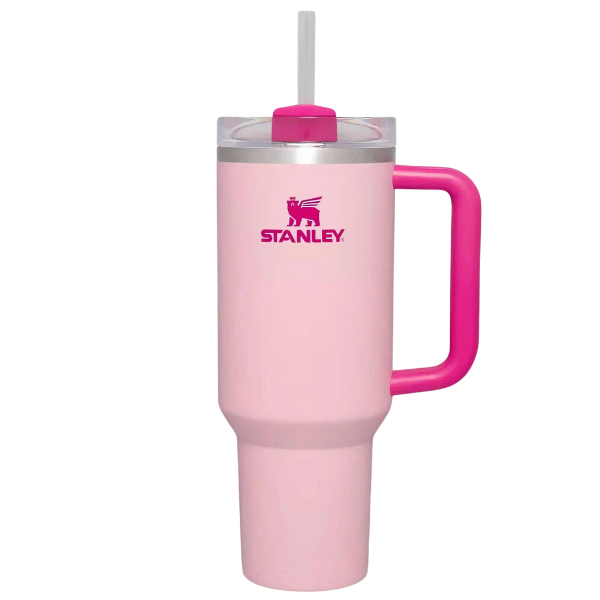 THE QUENCHER 2.0 TUMBLER