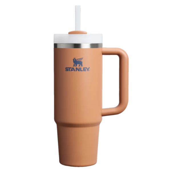 THE QUENCHER 2.0™ TUMBLER