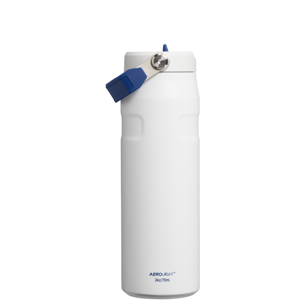 The Country Collection IceFlow™ Aerolight Flip Straw Bottle