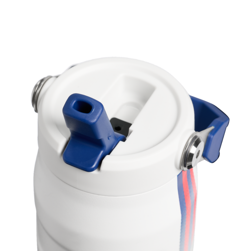 The Country Collection IceFlow™ Aerolight Flip Straw Bottle