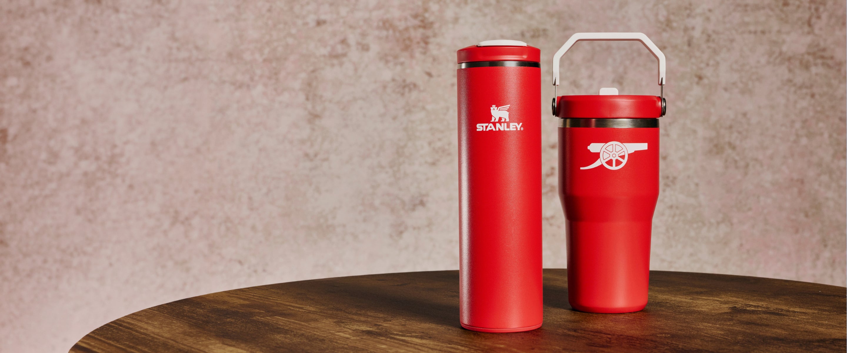 Stanley 1913 x Arsenal – Stanley 1913 Indonesia