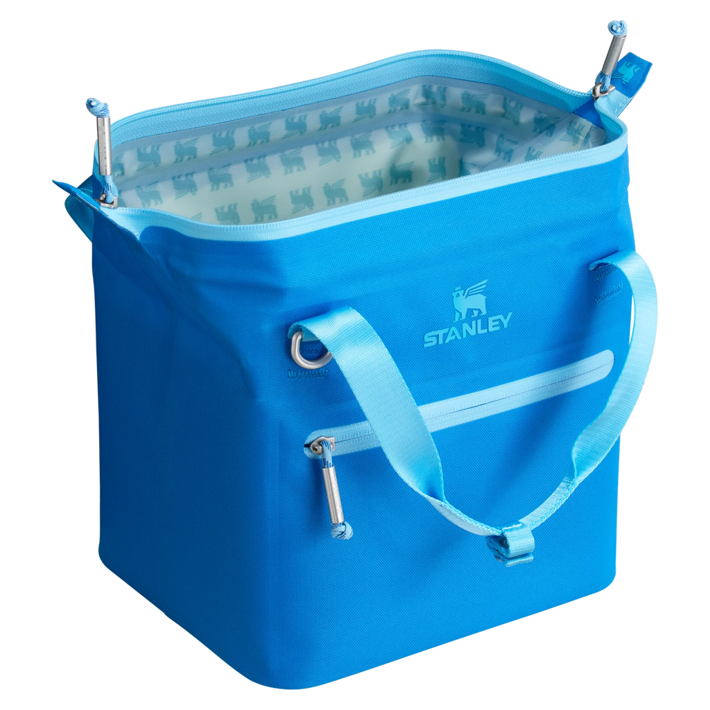 THE ALL DAY JULIENNE MINI COOLER
