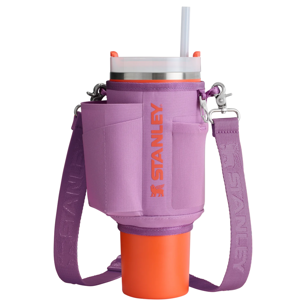 THE ALL DAY QUENCHER CARRY-ALL