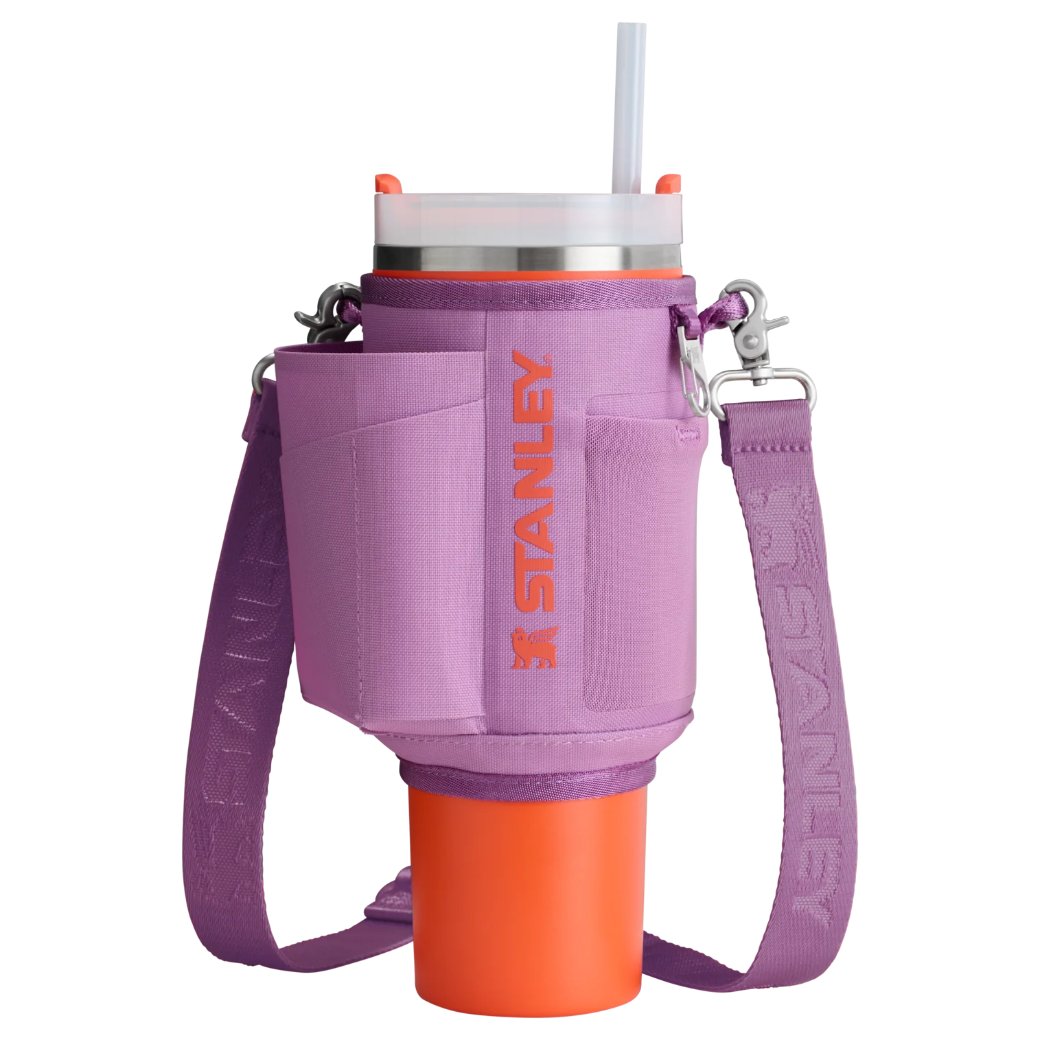 THE ALL DAY QUENCHER CARRY-ALL