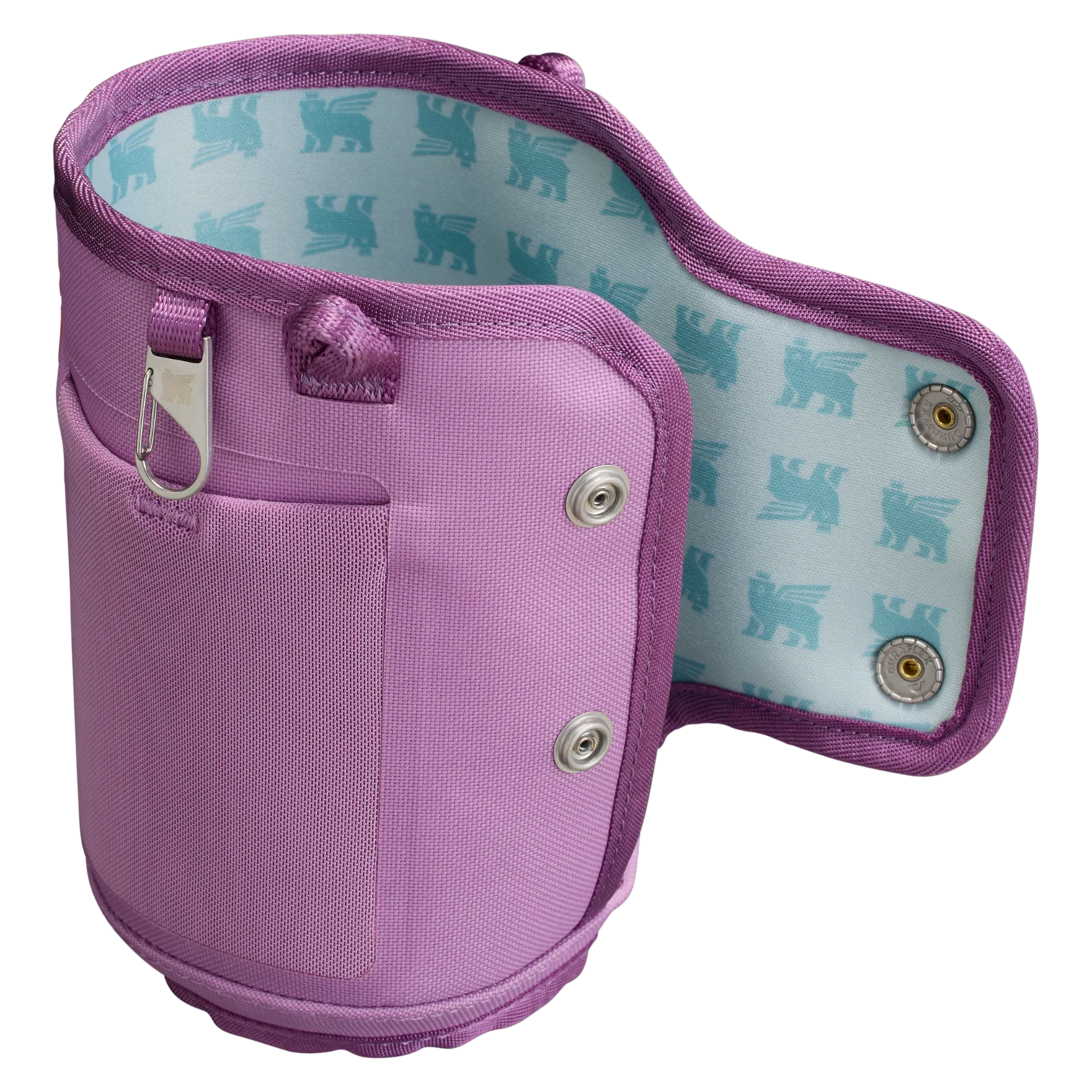 THE ALL DAY QUENCHER CARRY-ALL