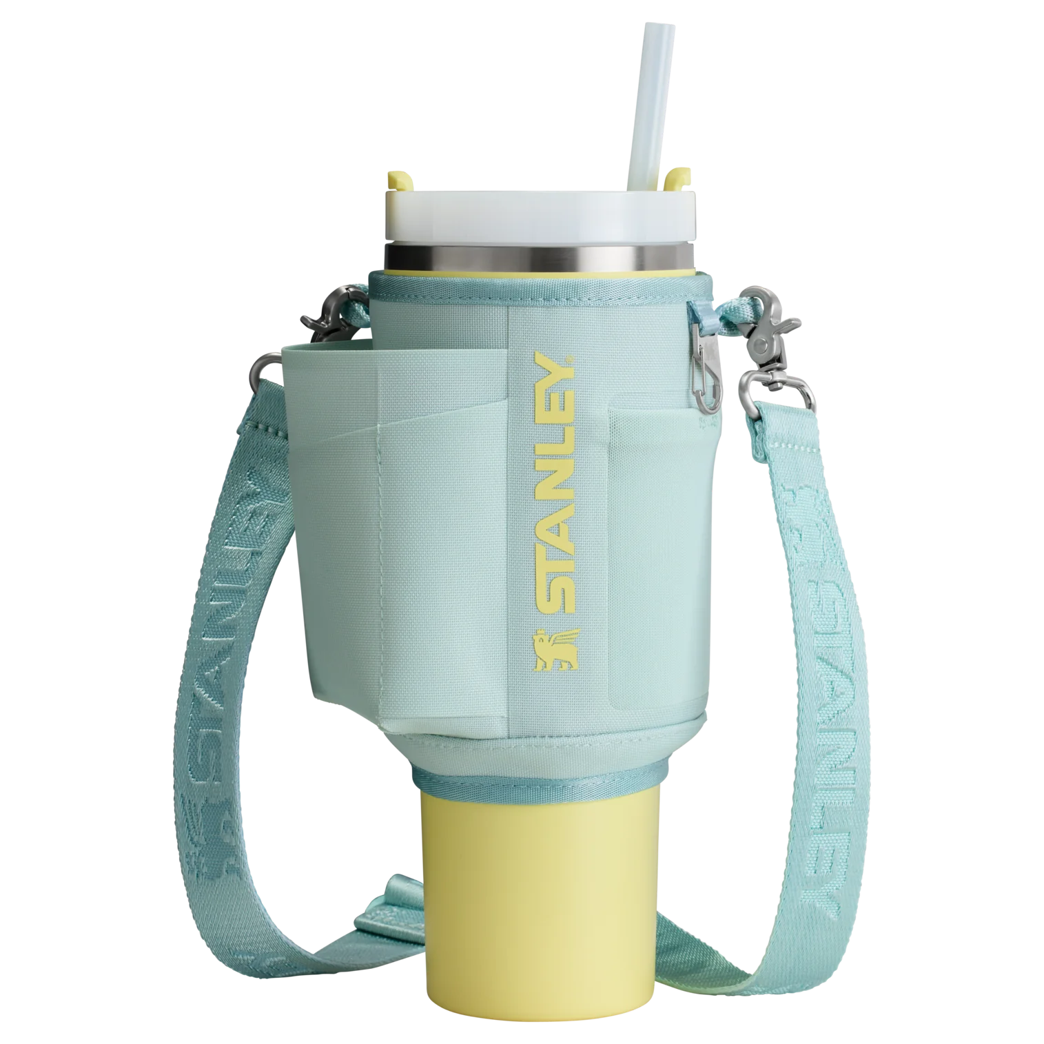 THE ALL DAY QUENCHER CARRY-ALL LIST