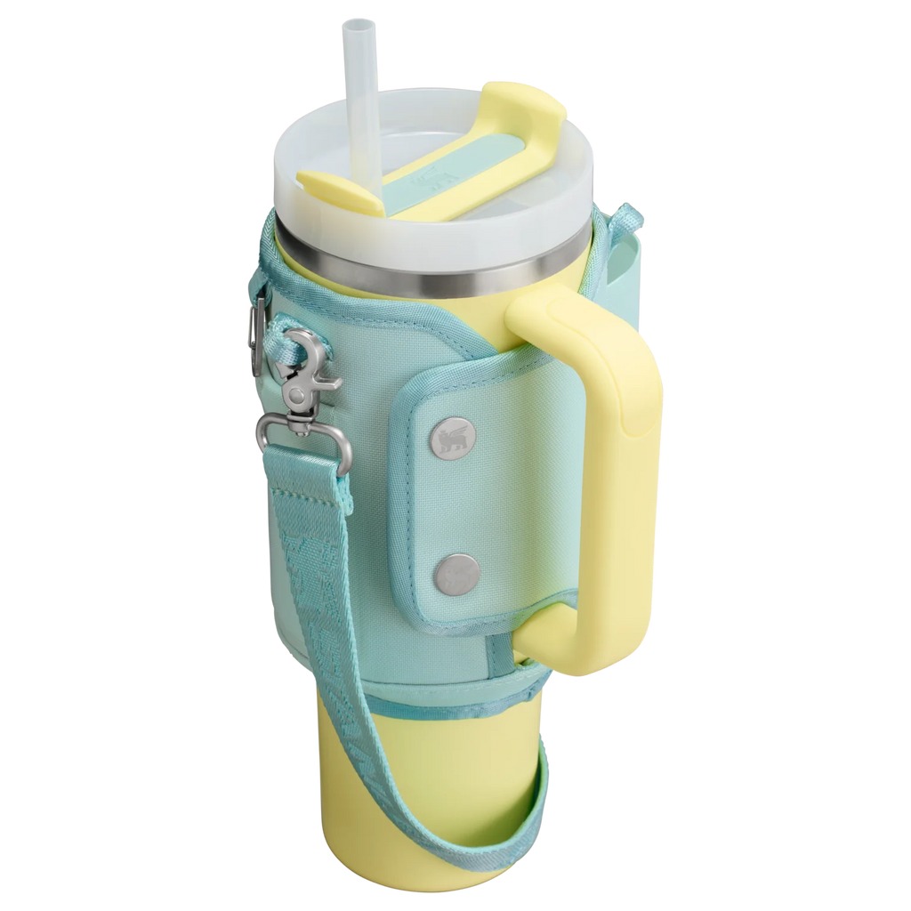 THE ALL DAY QUENCHER CARRY-ALL