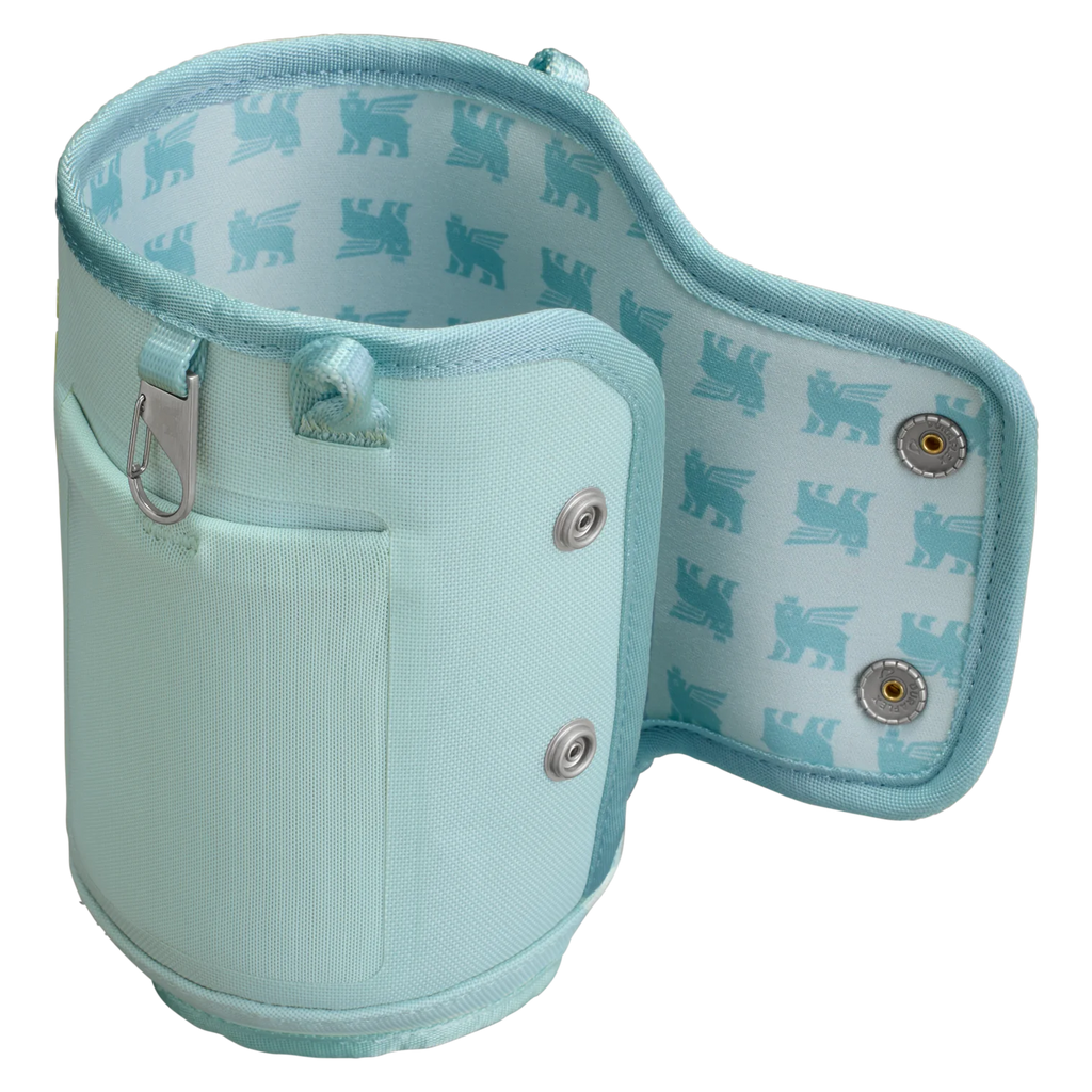 THE ALL DAY QUENCHER CARRY-ALL